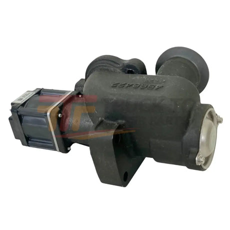 4955970 Genuine Cummins Egr Valve Kit For Cummins Engine Models - Truck To Trailer