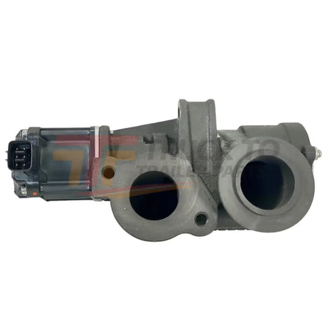 4955970 Genuine Cummins Egr Valve Kit For Cummins Engine Models - Truck To Trailer