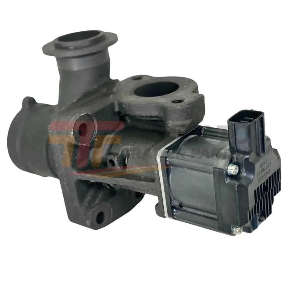 4955970 Genuine Cummins Egr Valve Kit For Cummins Engine Models - Truck To Trailer
