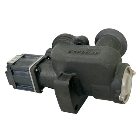 4955970 Genuine Cummins Egr Valve Kit For Cummins Engine Models - Truck To Trailer
