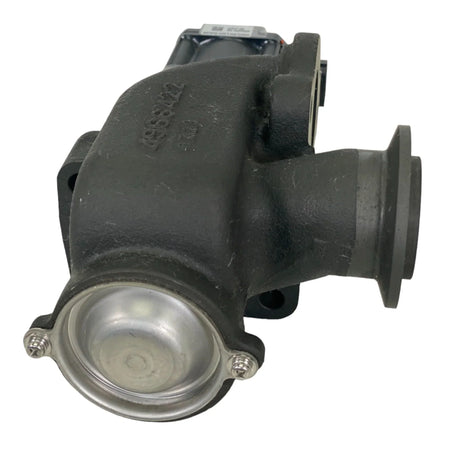 4955970 Genuine Cummins Egr Valve Kit For Cummins Engine Models - Truck To Trailer