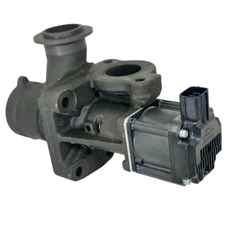 4955970RX Genuine Cummins Egr Valve Kit For Cummins Engine Models - Truck To Trailer