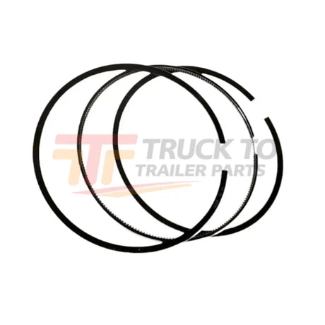 4089500 Genuine Cummins Piston Ring Kit - Truck To Trailer