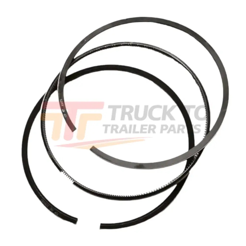 4089500 Genuine Cummins Piston Ring Kit - Truck To Trailer