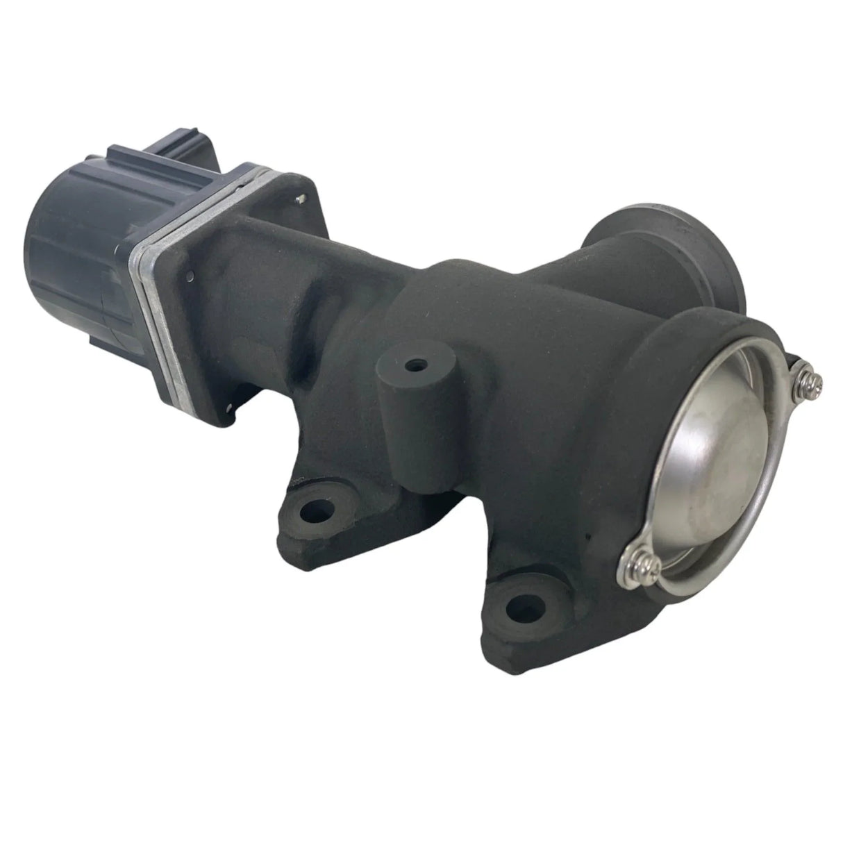 4956092RX Genuine Cummins Egr Valve For Diesel 6.7L 2008-2018 - Truck To Trailer