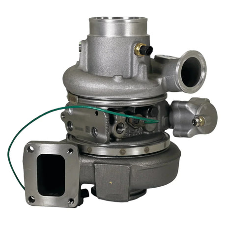 3781171 Oem Cummins Turbocharger He451V Kit For Cummins - Truck To Trailer