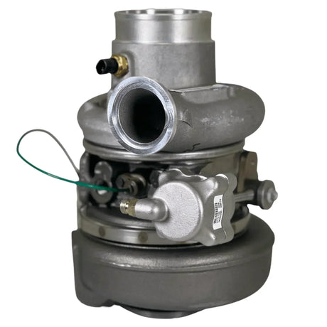 3781171 Oem Cummins Turbocharger He451V Kit For Cummins - Truck To Trailer