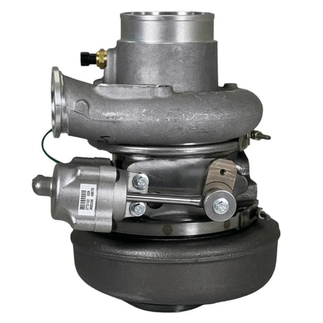 3781171 Oem Cummins Turbocharger He451V Kit For Cummins - Truck To Trailer