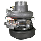3781171 Oem Cummins Turbocharger He451V Kit For Cummins - Truck To Trailer