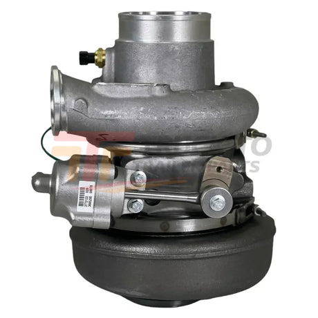 3781171 Oem Cummins Turbocharger He451V Kit For Cummins - Truck To Trailer