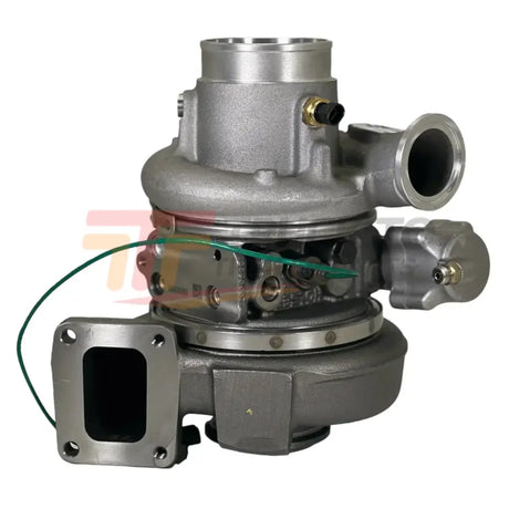 3781171 Oem Cummins Turbocharger He451V Kit For Cummins - Truck To Trailer