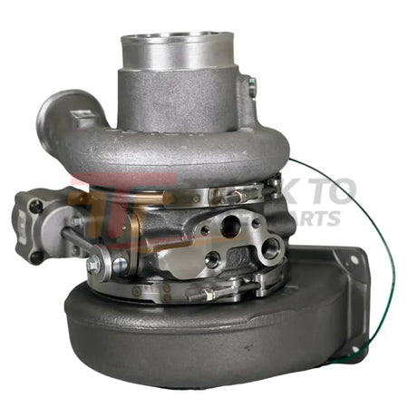 3781171 Oem Cummins Turbocharger He451V Kit For Cummins - Truck To Trailer