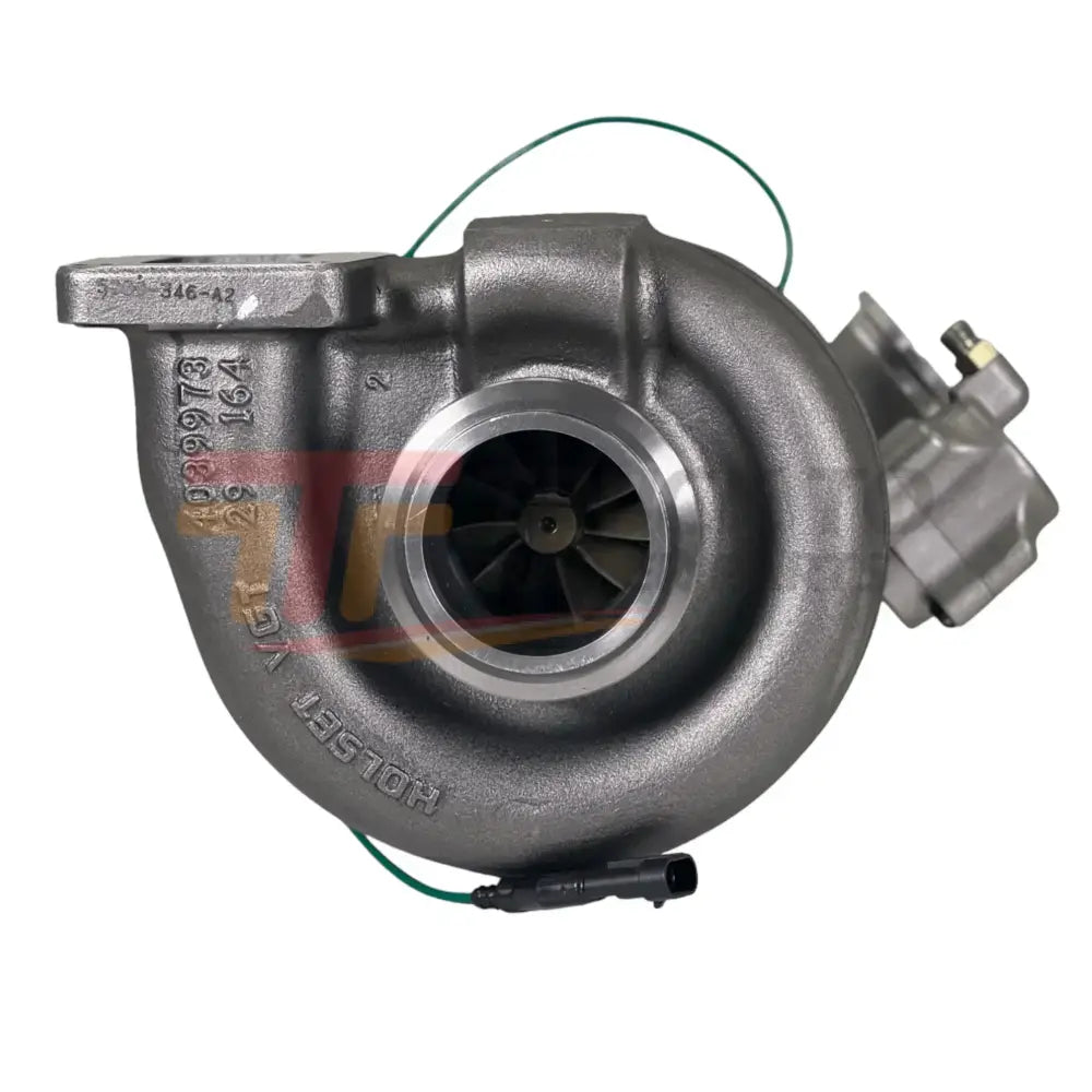3781171 Oem Cummins Turbocharger He451V Kit For Cummins - Truck To Trailer