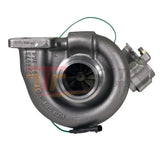 3781171 Oem Cummins Turbocharger He451V Kit For Cummins - Truck To Trailer