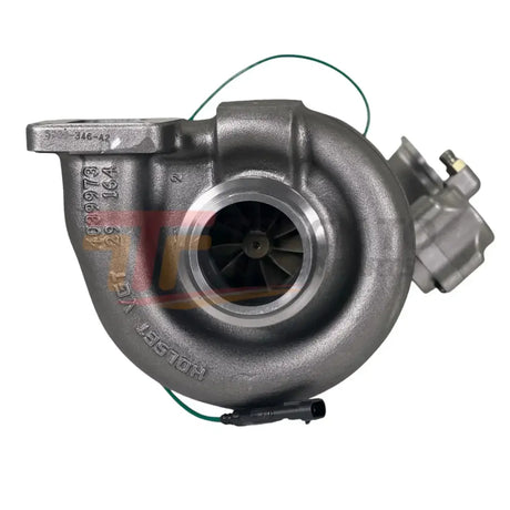 3781171 Oem Cummins Turbocharger He451V Kit For Cummins - Truck To Trailer
