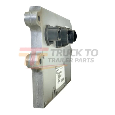 4963807Rx Genuine Cummins Electronic Control Module Ecm - Truck To Trailer