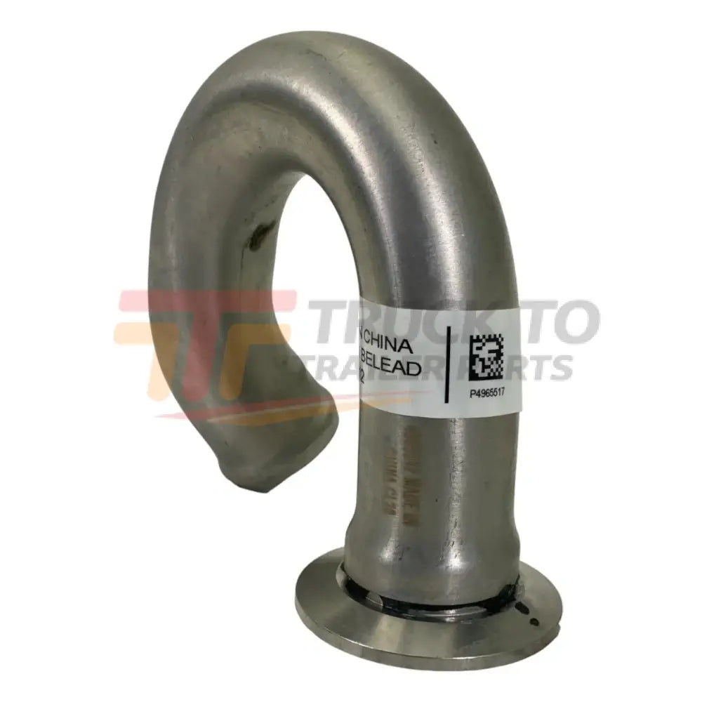 4965459 Genuine Cummins Air Transfer Connection - Truck To Trailer