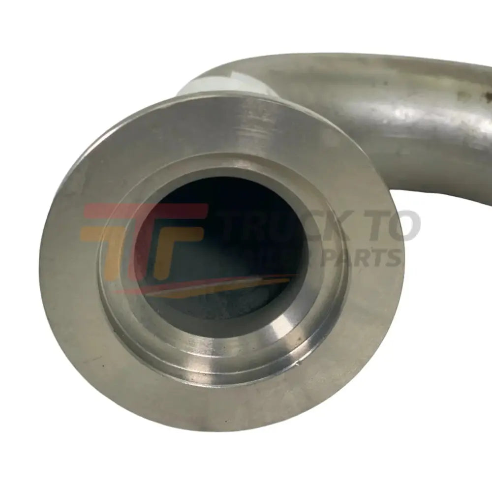 4965459 Genuine Cummins Air Transfer Connection - Truck To Trailer