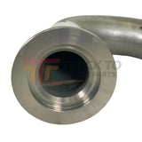 4965459 Genuine Cummins Air Transfer Connection - Truck To Trailer