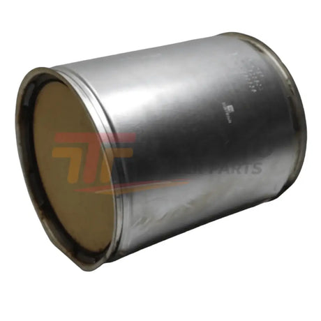 4969838 Oem Cummins Dpf Particulate Filter Module - Truck To Trailer