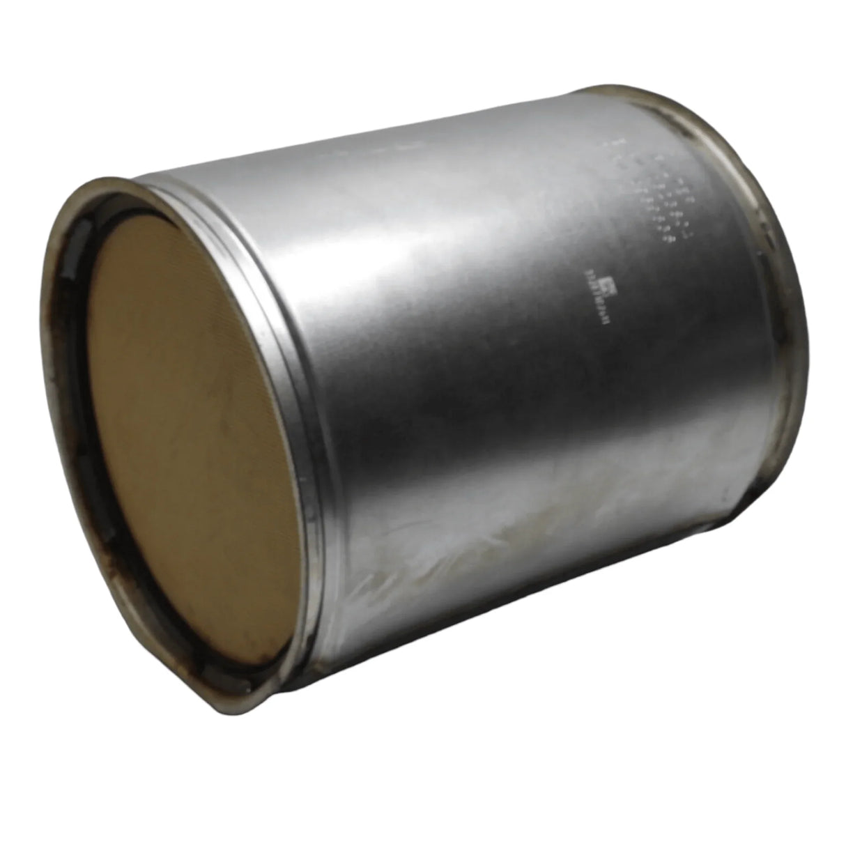 5579352NX Oem Cummins Dpf Particulate Filter Module - Truck To Trailer