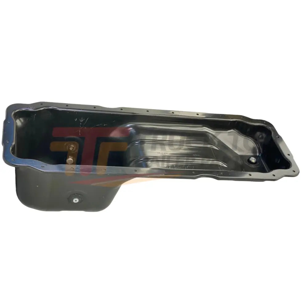 4975061 Genuine Cummins Oil Pan - Truck To Trailer