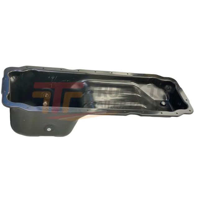 4975061 Genuine Cummins Oil Pan - Truck To Trailer