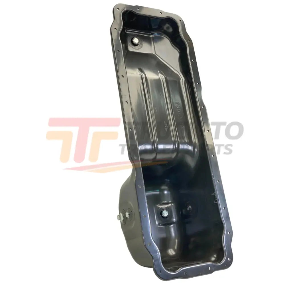 4975061 Genuine Cummins Oil Pan - Truck To Trailer