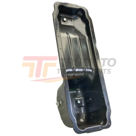 4975061 Genuine Cummins Oil Pan - Truck To Trailer