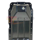 4975061 Genuine Cummins Oil Pan - Truck To Trailer