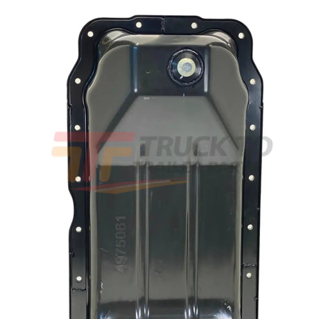 4975061 Genuine Cummins Oil Pan - Truck To Trailer
