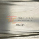 4975061 Genuine Cummins Oil Pan - Truck To Trailer