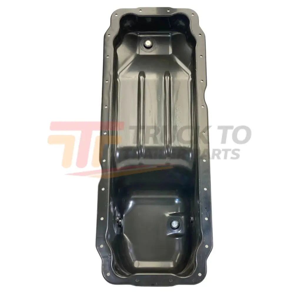 4975061 Genuine Cummins Oil Pan - Truck To Trailer