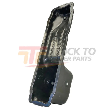 4975061 Genuine Cummins Oil Pan - Truck To Trailer