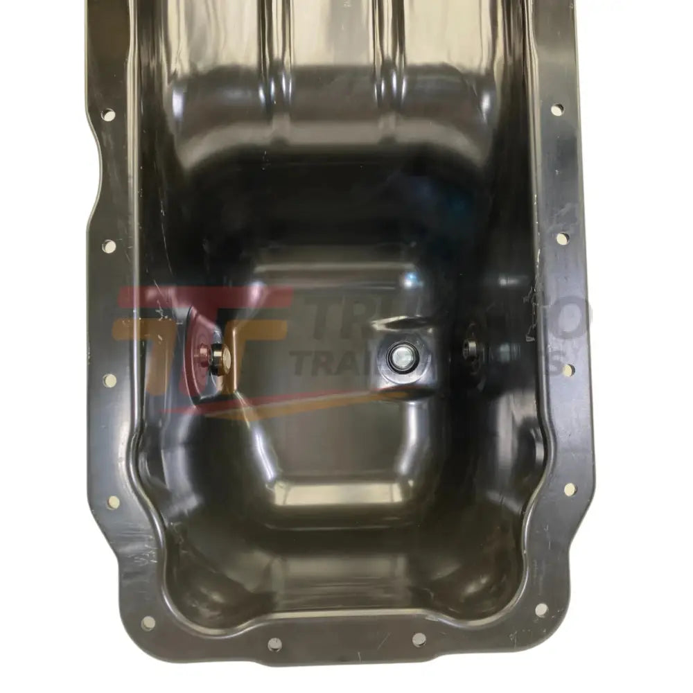 4975061 Genuine Cummins Oil Pan - Truck To Trailer