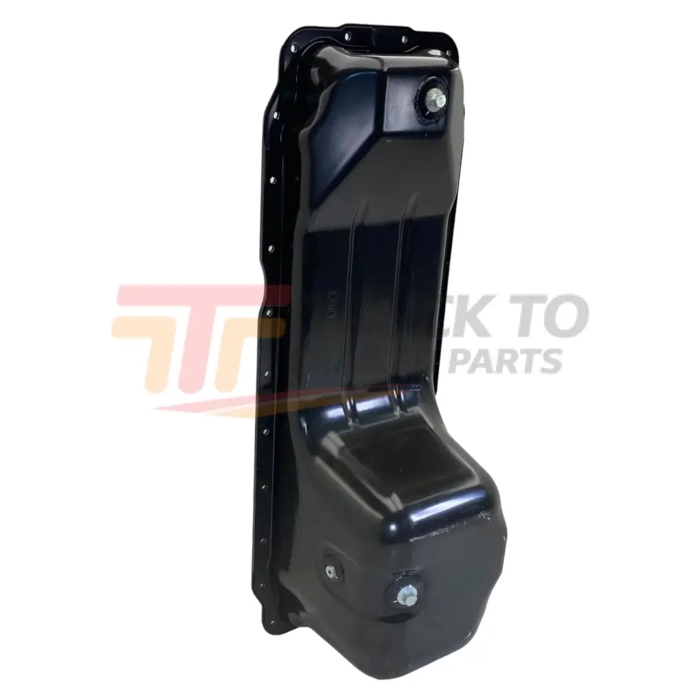 4975061 Genuine Cummins Oil Pan - Truck To Trailer