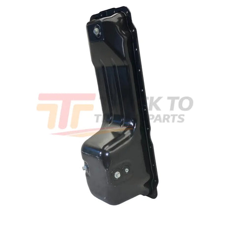 4975061 Genuine Cummins Oil Pan - Truck To Trailer
