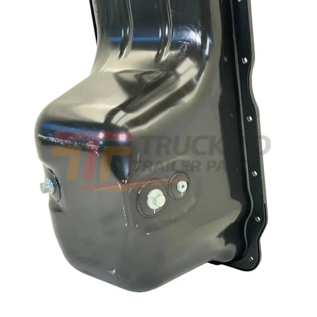 4975061 Genuine Cummins Oil Pan - Truck To Trailer