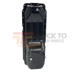4975061 Genuine Cummins Oil Pan - Truck To Trailer