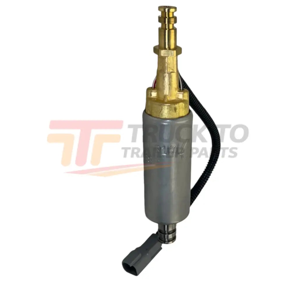 4975617 Genuine Cummins Fuel Transfer Pump - Truck To Trailer