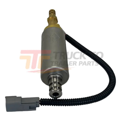 4975617 Genuine Cummins Fuel Transfer Pump - Truck To Trailer