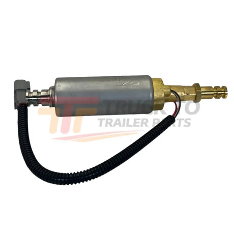 4975617 Genuine Cummins Fuel Transfer Pump - Truck To Trailer