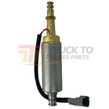 4975617 Genuine Cummins Fuel Transfer Pump - Truck To Trailer