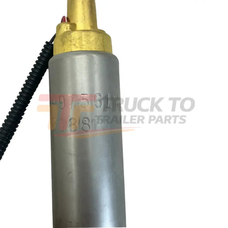 4975617 Genuine Cummins Fuel Transfer Pump - Truck To Trailer