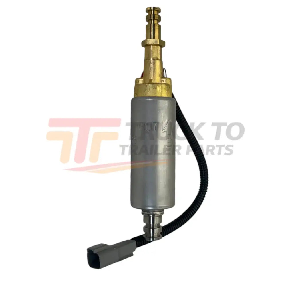 4975617 Genuine Cummins Fuel Transfer Pump - Truck To Trailer