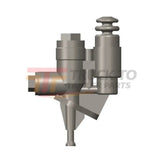 4988747 Genuine Cummins Fuel Transfer Pump - Truck To Trailer
