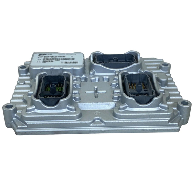 4993129 Genuine Cummins Ecm Engine Electric Control Module - Truck To Trailer