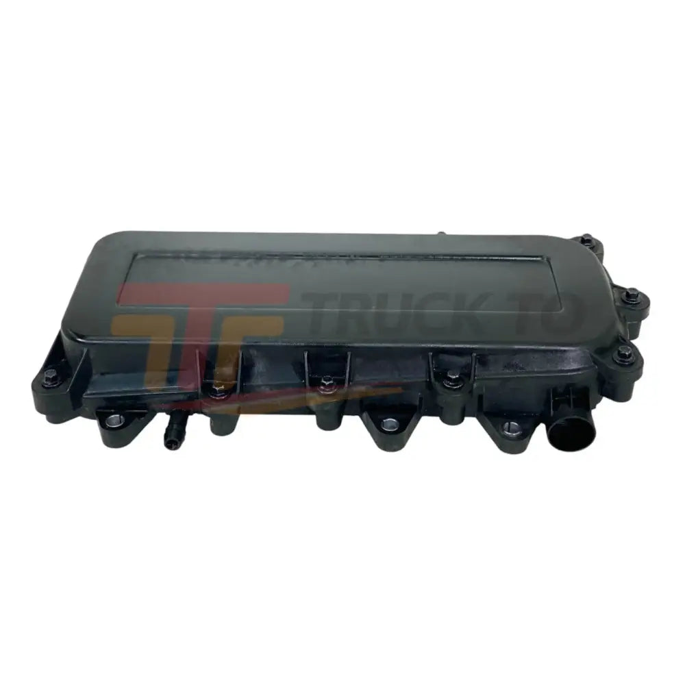 4993475 Genuine Cummins Oil Separator Breather - Truck To Trailer