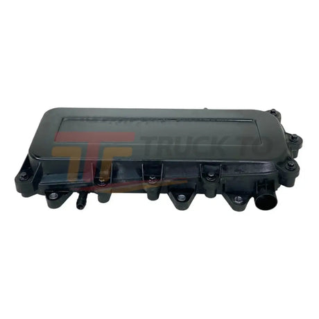 4993475 Genuine Cummins Oil Separator Breather - Truck To Trailer
