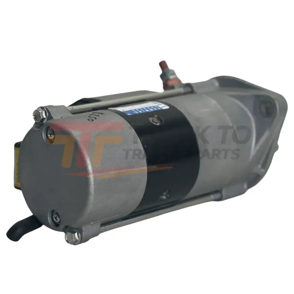 4996706 Genuine Cummins Starter Motor 12V - Truck To Trailer